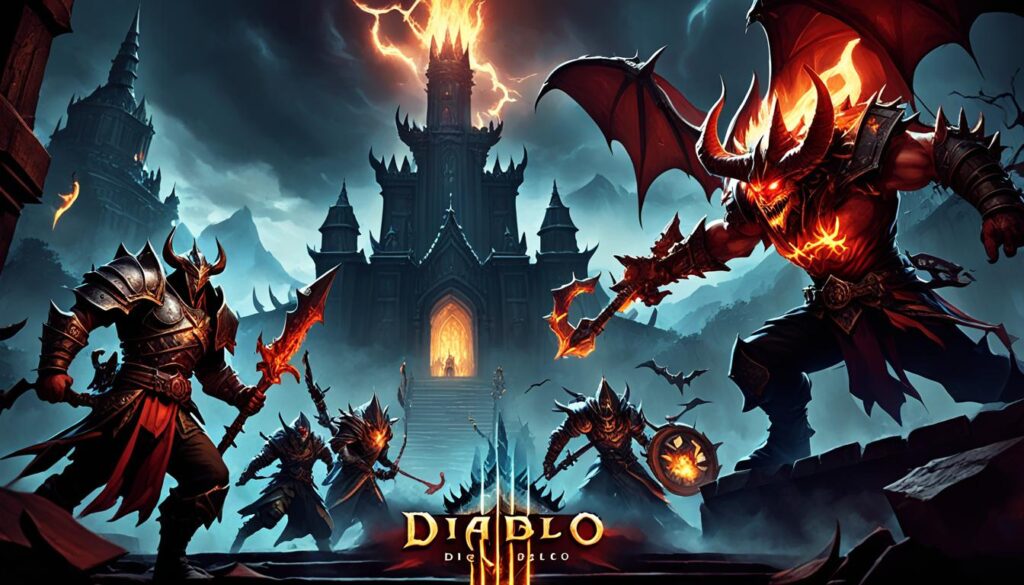diablo