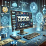 Tren Terbaru dalam Permainan Mesin Online dengan Teknologi Blockchain