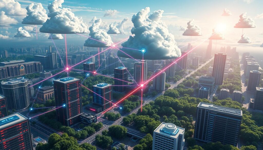 Infrastruktur Cloud