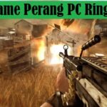Pertempuran Tanah Air: Perang Strategis