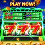 Keberuntungan Emas: Petualangan Jackpot!